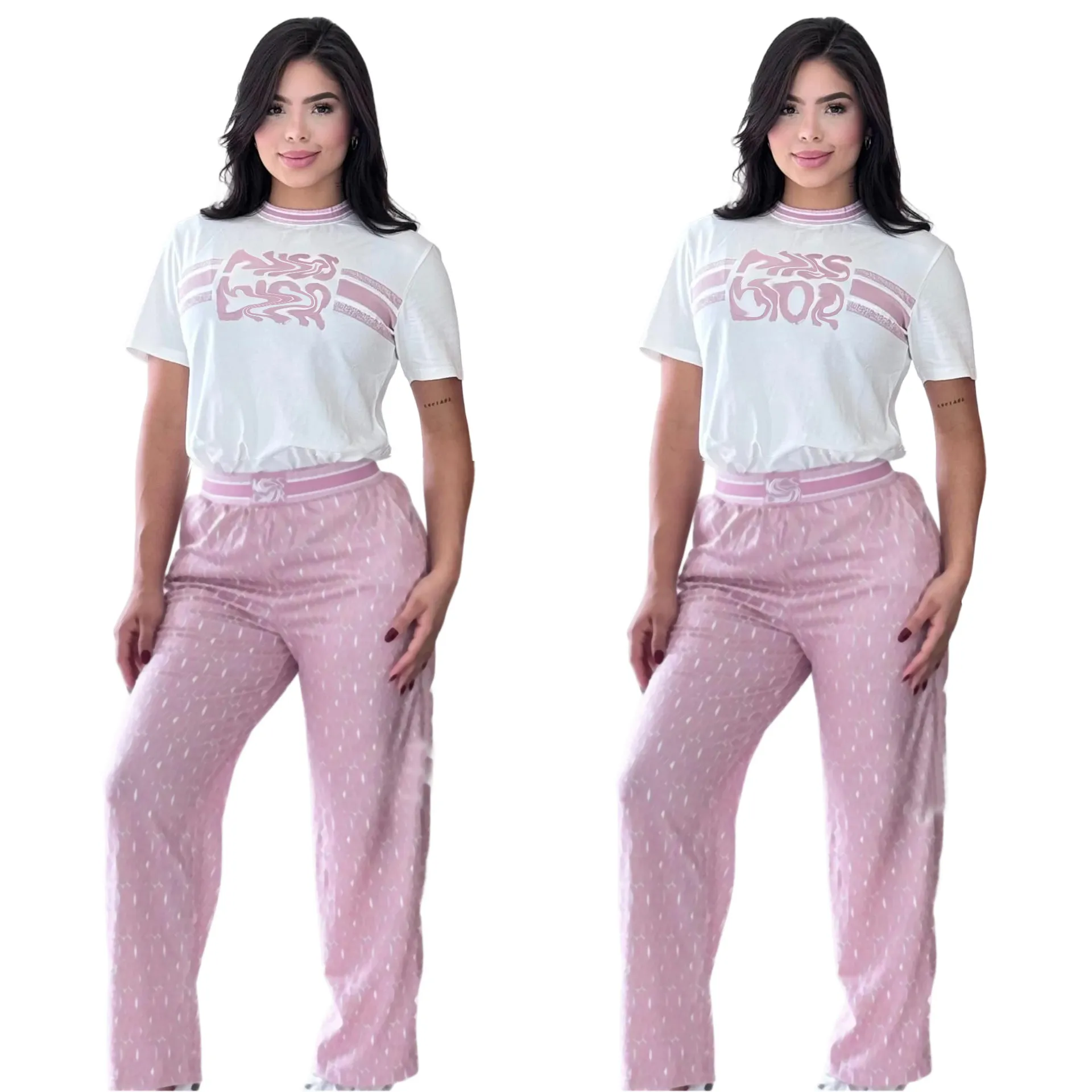 Save Big on Bulk Women's Two Piece Tracksuit Women Tracksuits Two Piece  Set: Stylish Athletic Sweatshirt And Pants For Autumn And Winter,  Comfortable