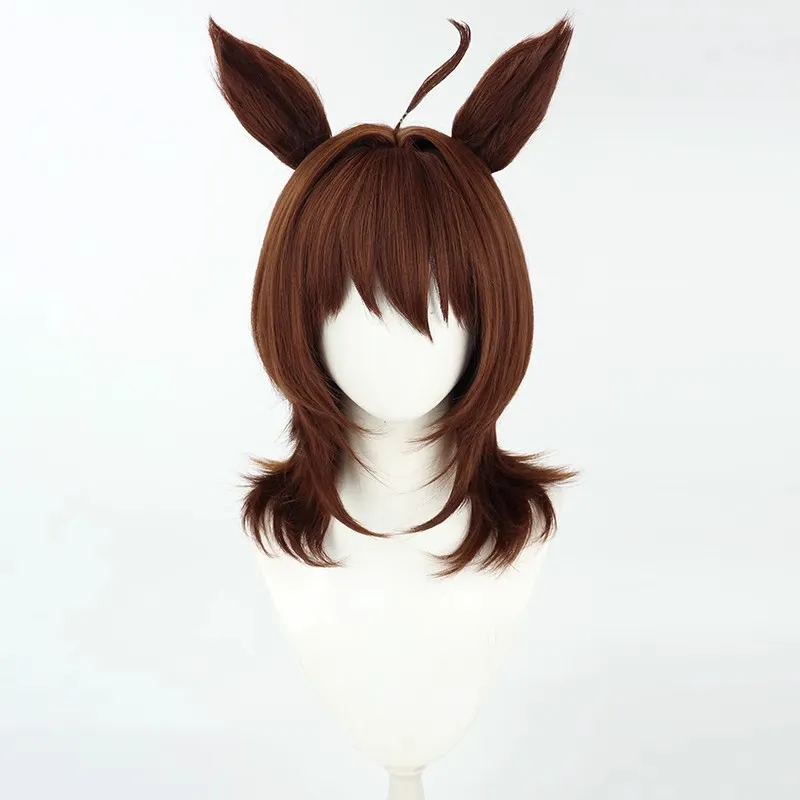 Pretty Derby Cosplayers Choice: Authentic Agnes... From Zyrwig, $40.21 |  DHgate.Com