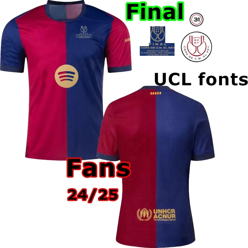 2025 2026 Kids Soccer T Shirts: Lamine, YAMAL, RAPHINHA