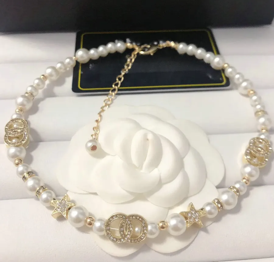 Parelketting kopen? Shop parelkettingen voor de bruid | DRKS