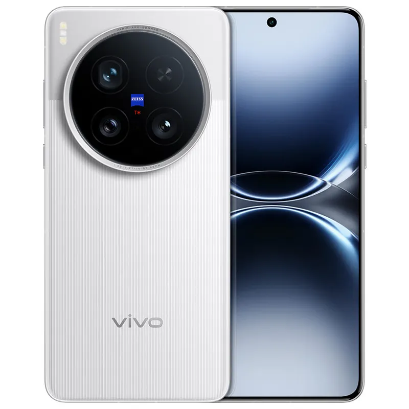 Original Vivo X200 Ultra 5G Mobile Phone 16GB RAM 1TB From