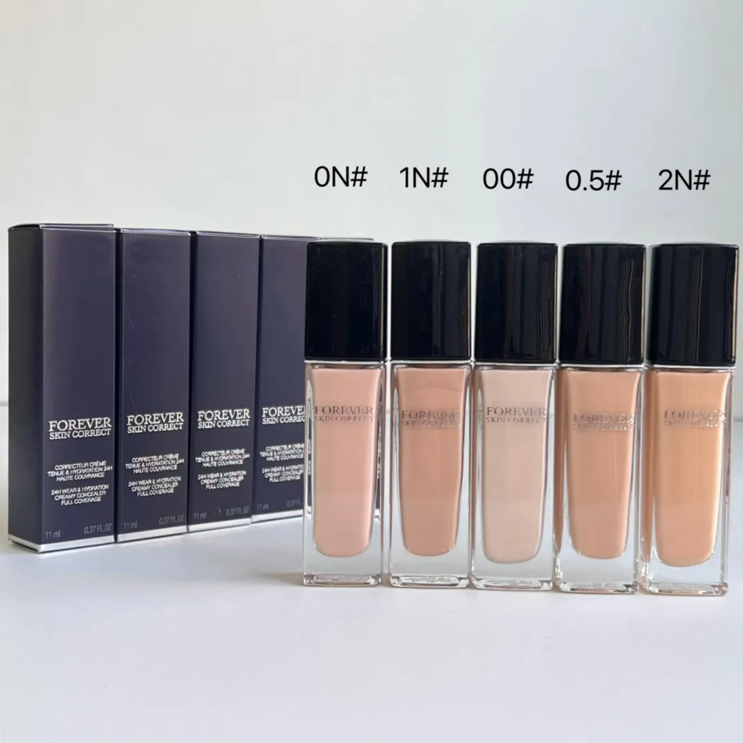 New Brand Skin Correct Cream 11ml   Full Coverage... 