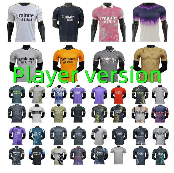 Save Big on Bulk Real Madrid Jersey 2025 Mbappe Real Madrid Jersey 2026:  Bellingham, Mbappe, Modric More Player Fan Versions Long Short  Sleeve