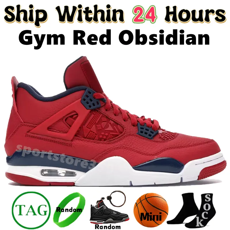 Military Black Cat 4s 4e Basketball Shoes For Men And Women
