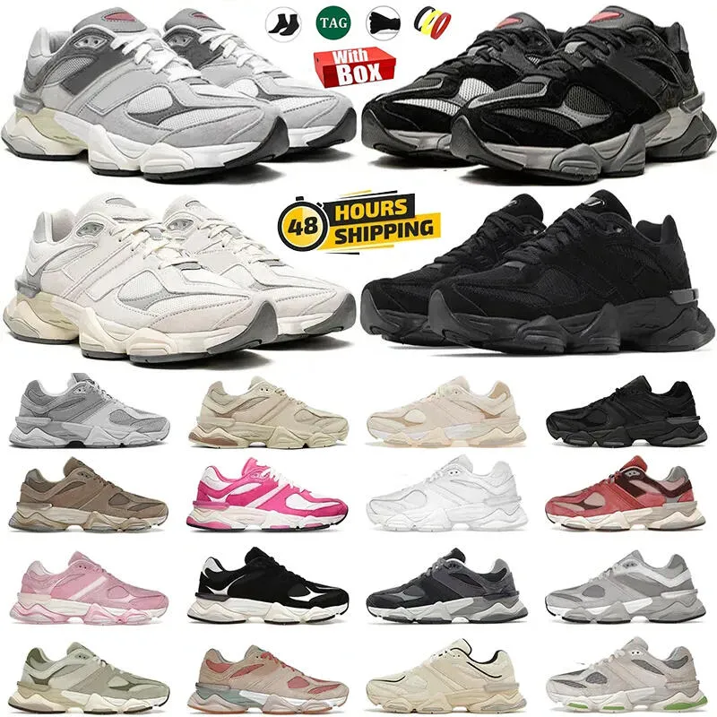 Comfortable Sneakers for Daily Wear - Leather and Mesh Running Shoes in Triple Black, White, Grey, Blue, Pink, Green - Available in Mens and Womens Sizes