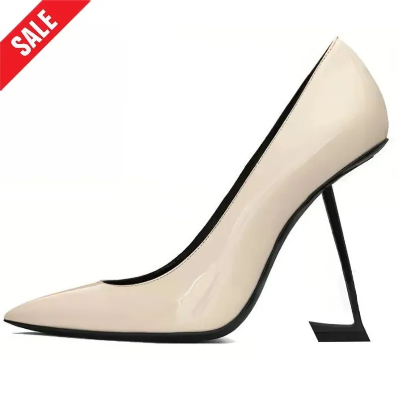 Sparkling Golden Pumps: Dress to Impress at Formal Events from Dhgate Dress  Shoes