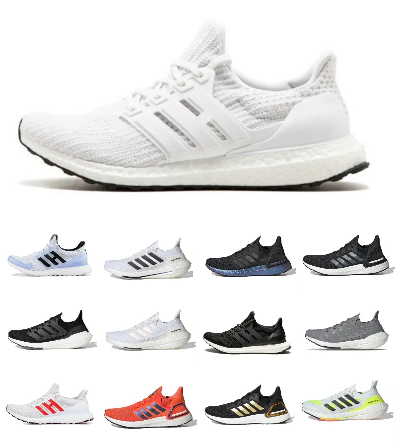 adidas gazelle silver green womens adidas Men's Ultraboost 1.0 Shoes, Size 10.5, Collegiate Navy/Black main image 1