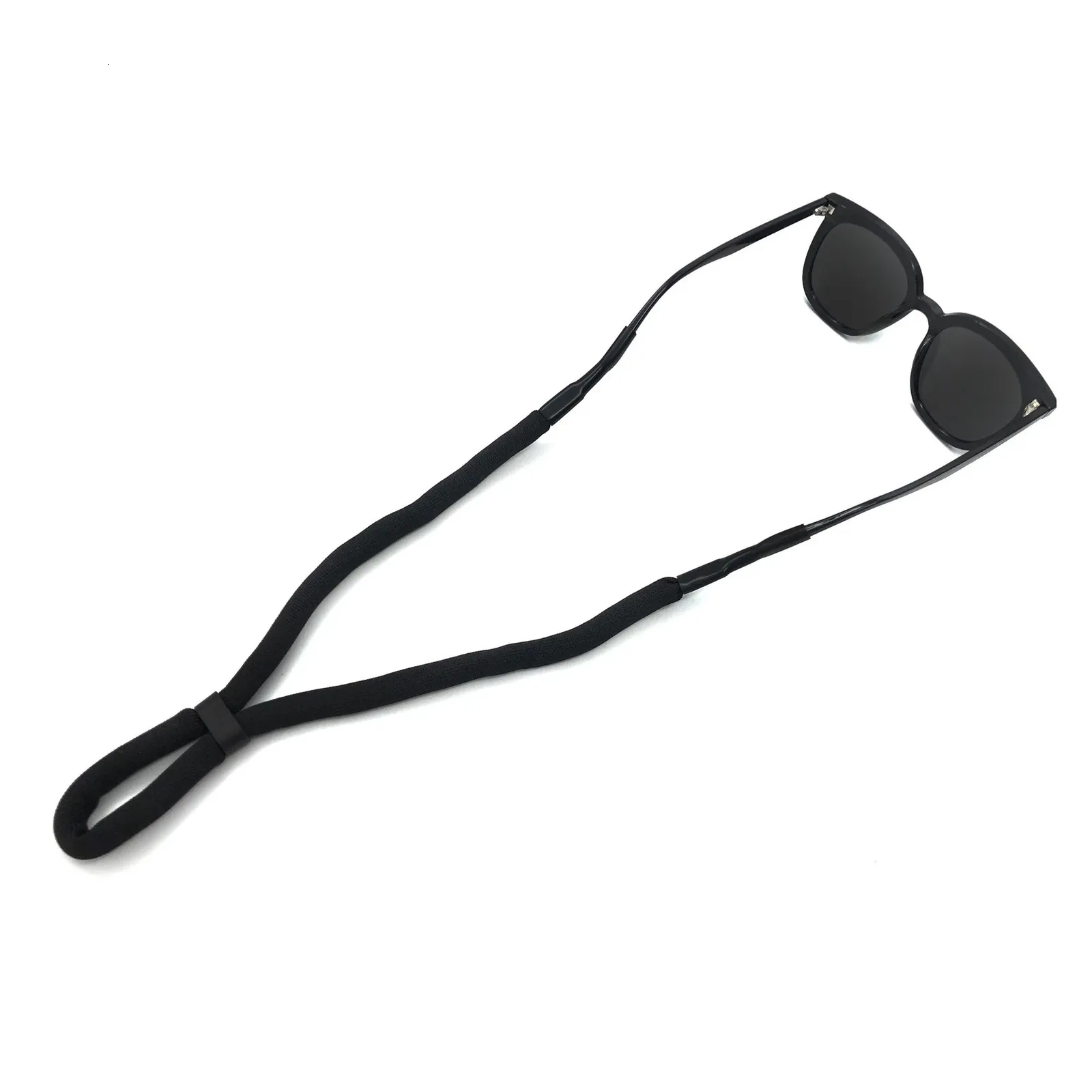 Goggles String Unisex Water Sports Floating Sunglasses Chain Anti-Slip String Glasses ...