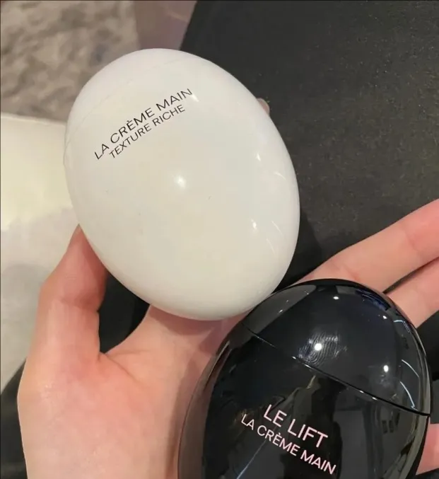 LE LIFT Luxury Hand Cream Set   3 Pack Moisturizing... 