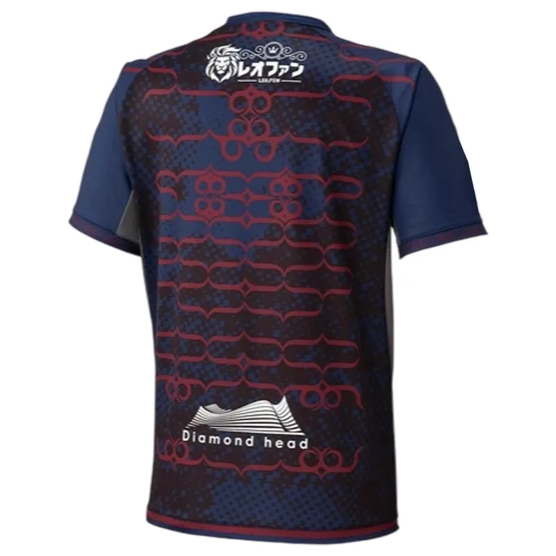 WAKE SAPPORO SOCCER JERSEY サイズ:3 c69f186e-241c-4cab-95b3-