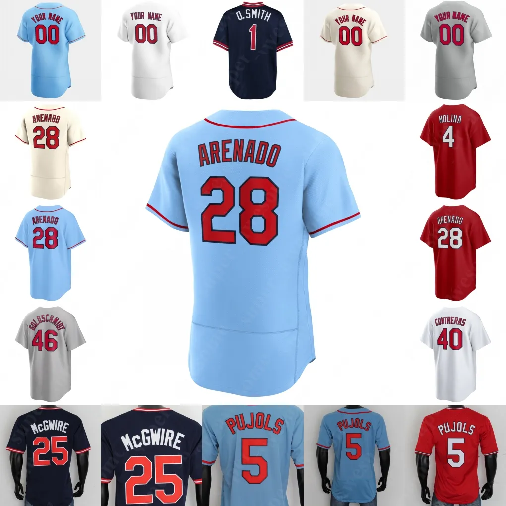 Save Big on Bulk Nolan Arenado Jersey Nolan Arenado Baseball Jersey 2024  Season Official Team Replica CoolBase Best Deals on DHgate