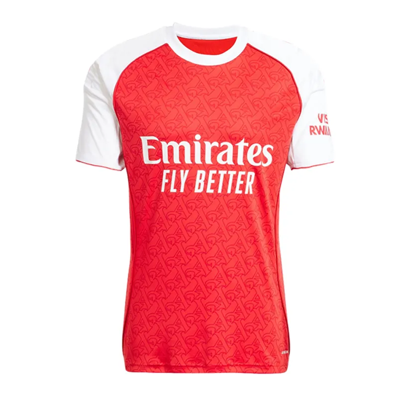 5xl arsenal shirt