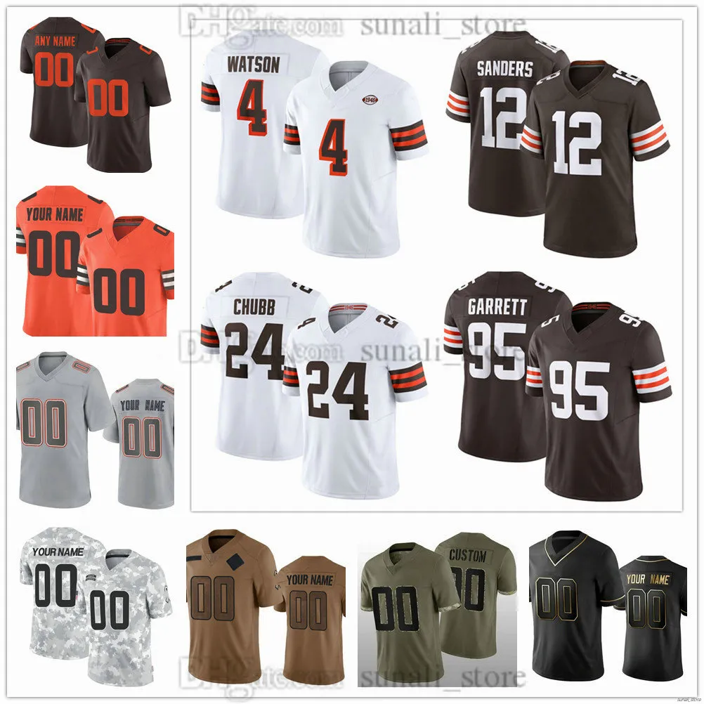 thumbnail image 2 of NWT Shedeur Sanders #12 Men’s Stitched Jersey – Official Look, Ready To Rep 2 of 6