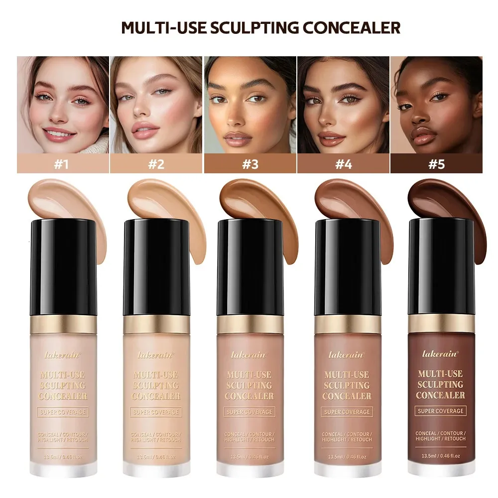 Super Coverage Concealers   Oil Free Hydrating Cream... 