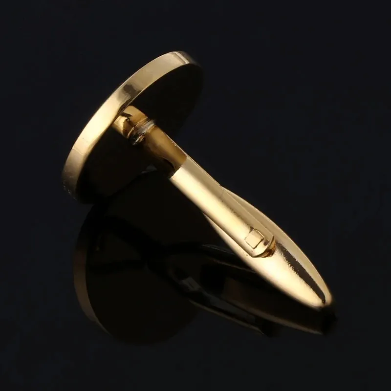 Round Tuxedo Cufflinks And Shirt Studs Set ... From Landong06, $8.26 |  DHgate.Com
