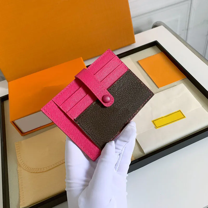 Designer Card Holder Women Luxury Credit Card... From Luxury_designer ...