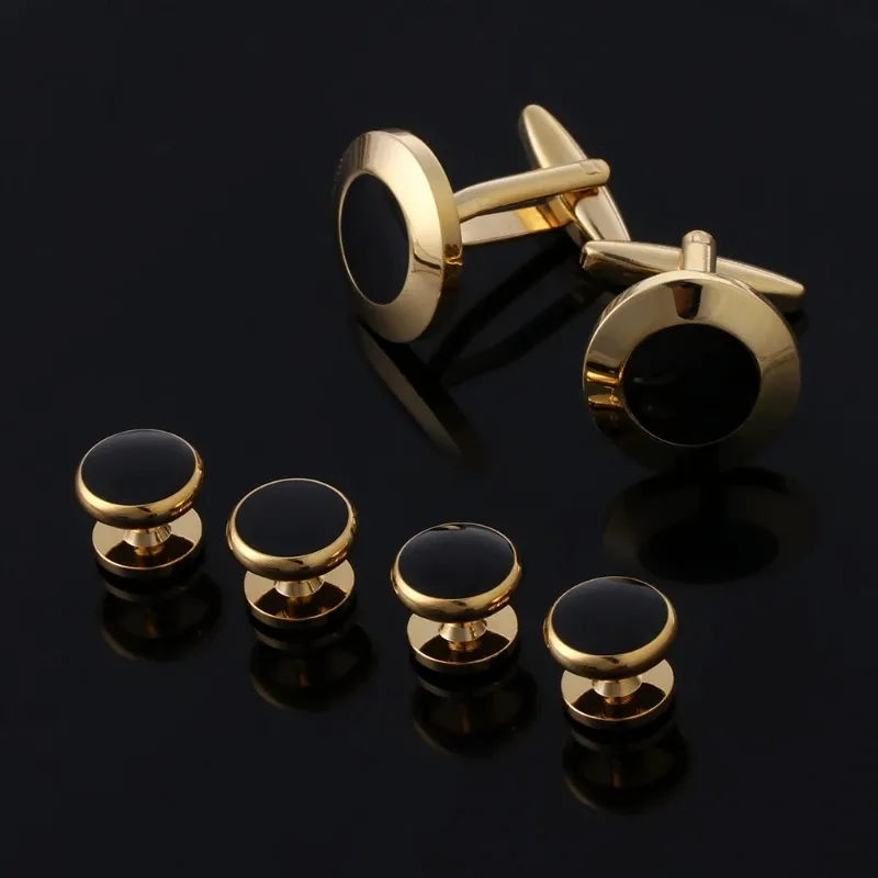 Round Tuxedo Cufflinks And Shirt Studs Set ... From Landong06, $8.26 | DHgate.Com Round Tuxedo Cufflinks And Shirt Studs Set ... From Landong06, $8.26 | DHgate.Com