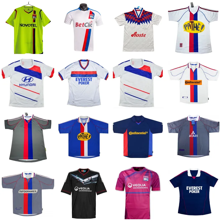 Jersey Retro De Fútbol: Camisa De Fútbol Liviana, Estilo Vintage