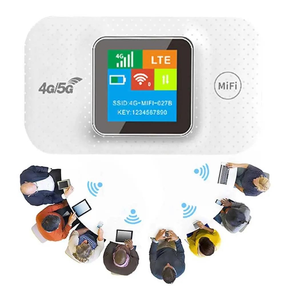 Modem Hotspot Mobile Verizon Novatel Jetpack MiFi 5510L 4G LTE – Usato, Testato, Funzionante, Sbloccato?