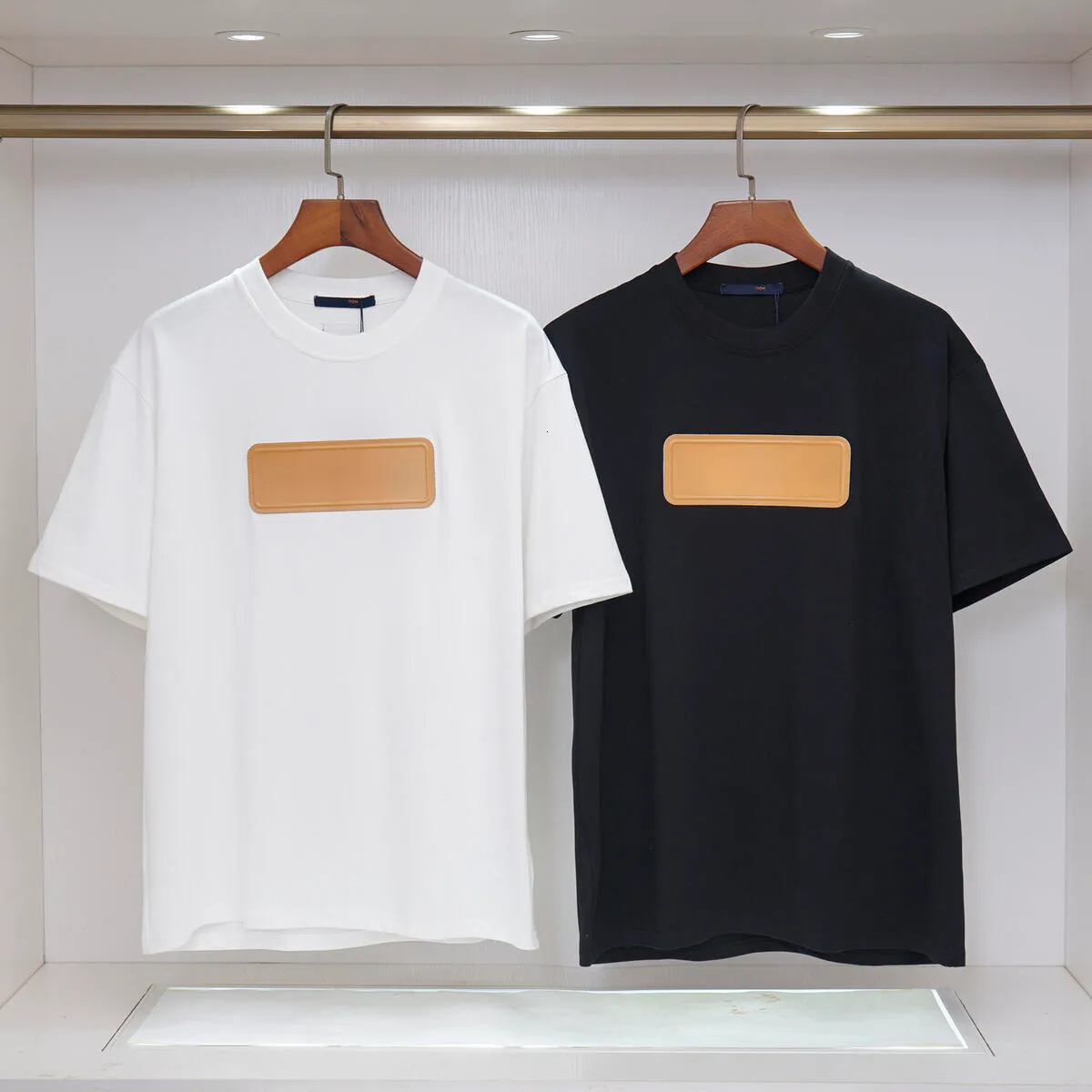 Under Armour Partij Merkkleding T Shirt Mannen Designer Shirt Man