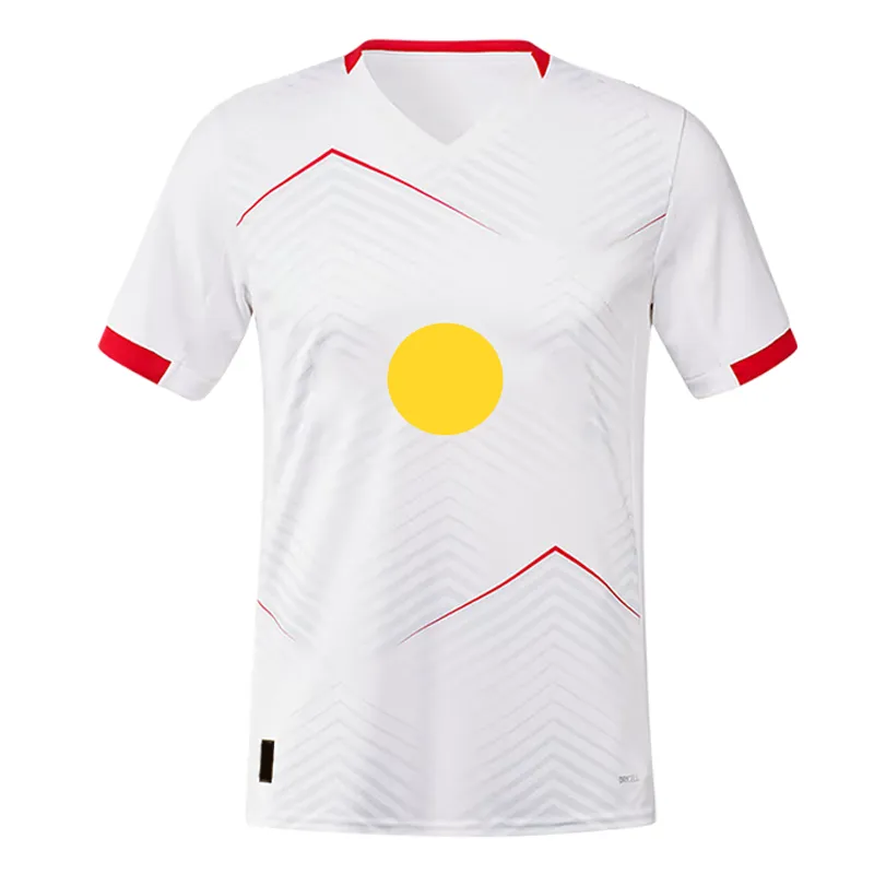 Économisez gros sur les achats en gros de RBL Soccer Jersey RB Leipzig  Maillot De Foot 2021 2022 Nouveau Szoboszlai Poulsen 20 21 Leipziges  Jerseys - Main Image