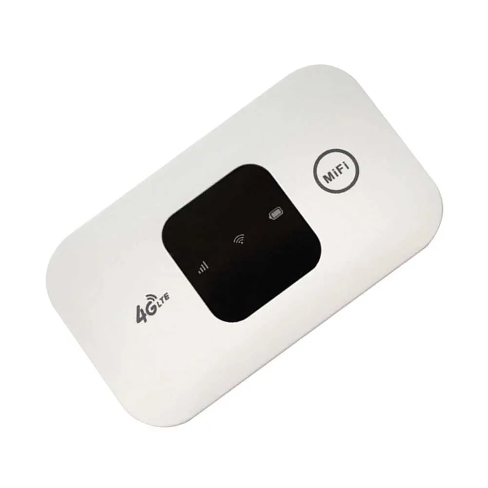 4G Pocket WiFi Router Portable Mobile Hotspot 150Mbps... From Beauty_of ...