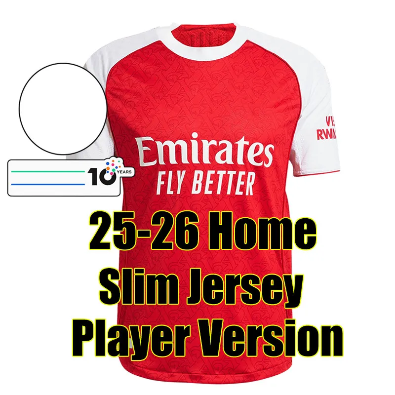 5xl arsenal shirt