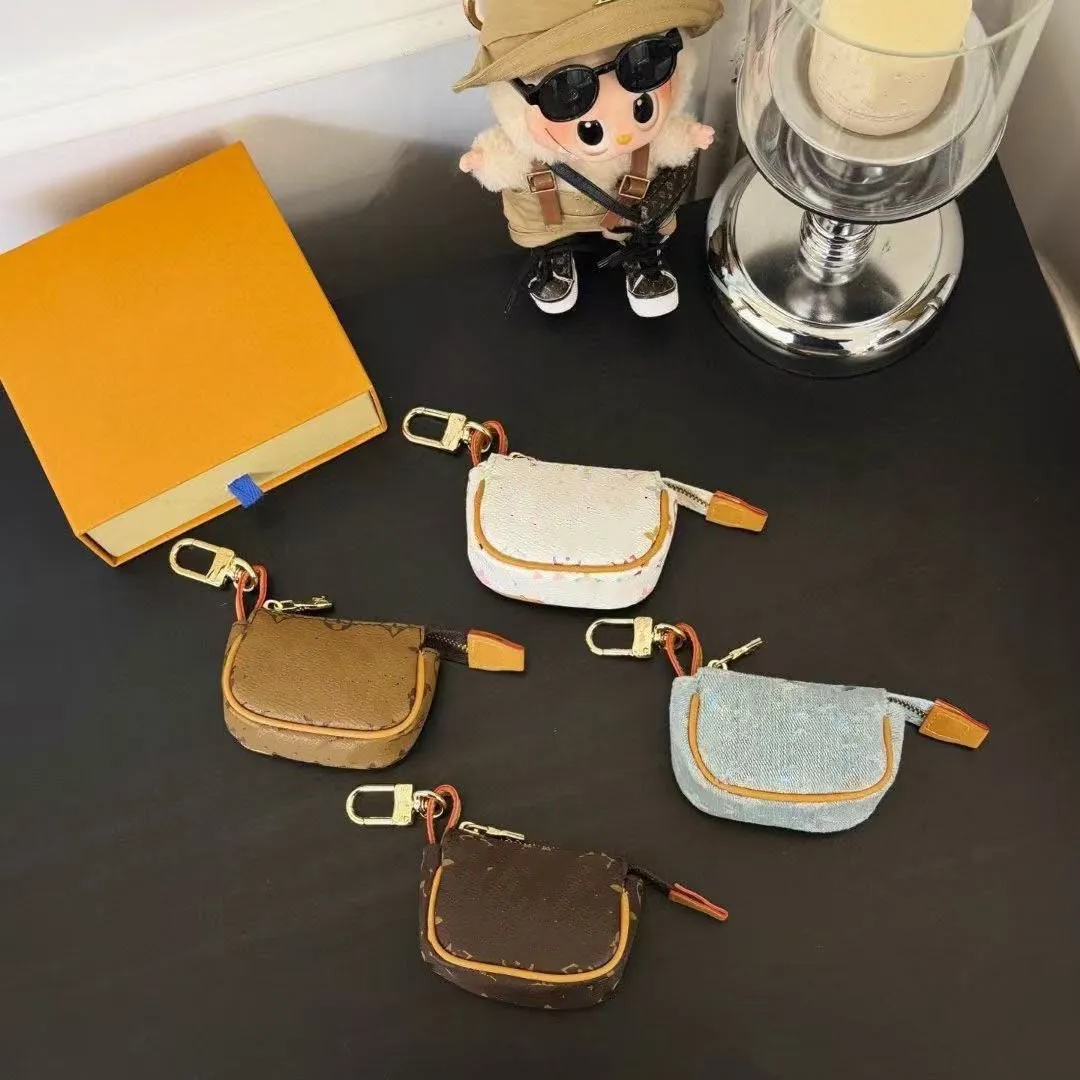 Mini Coin Wallet Minimalist PU Leather Micro Wallet, Mini Coin Purse... From Sogoodsbag ...