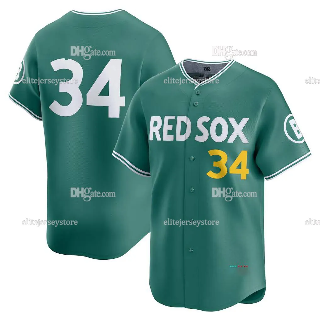 Red Sox City Connect Concept Red Sox 2025 City Connect Jersey New