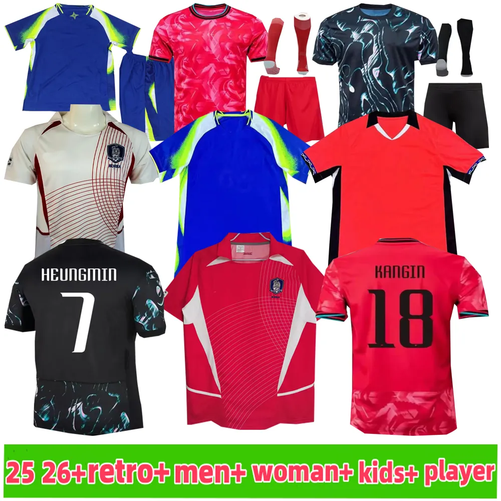 [ MAHAGRID]★25SS★韓国人気★SOCCER TEAM JERSEY SOCCER TEAM JERSEY[BLACK] - MAHAGRID