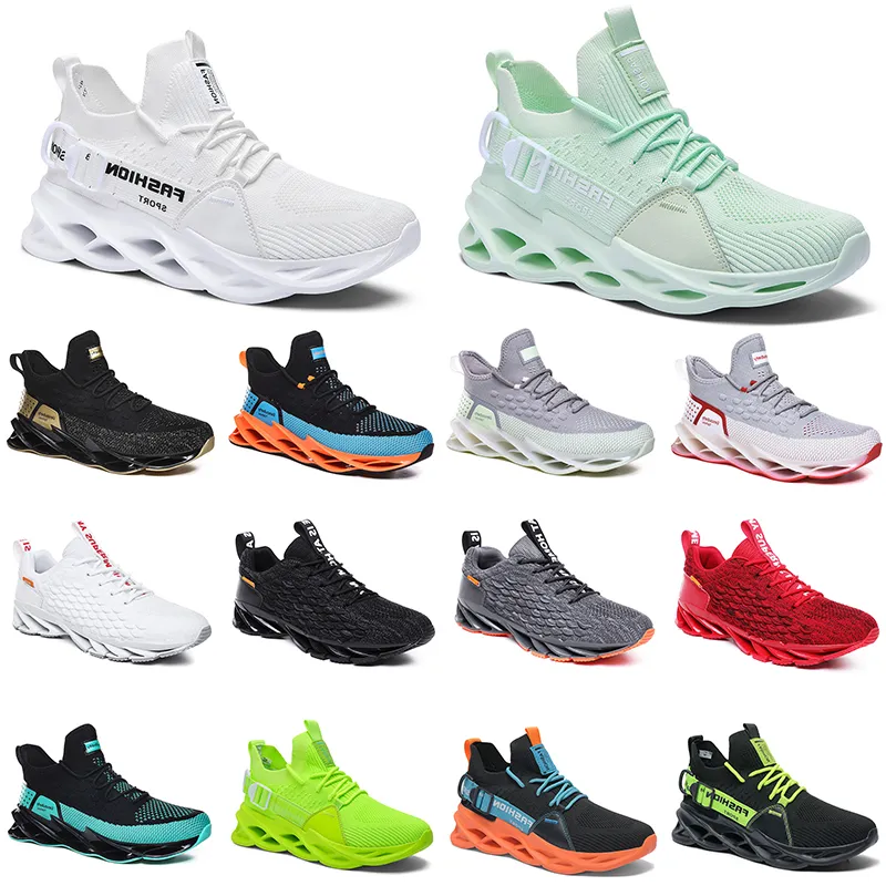 Save Big on Bulk Mens Running Shoes Women Men Breathable Running Shoes For  Men And Women Lightweight Outdoor Sports Sneakers In Black, White, Red, And 