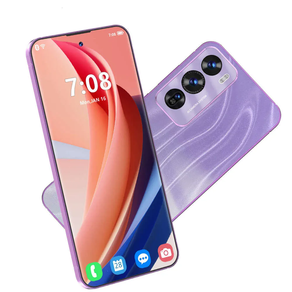 Renault 12 Pro 6.56 Inch Large Touch Screen Tablet... 