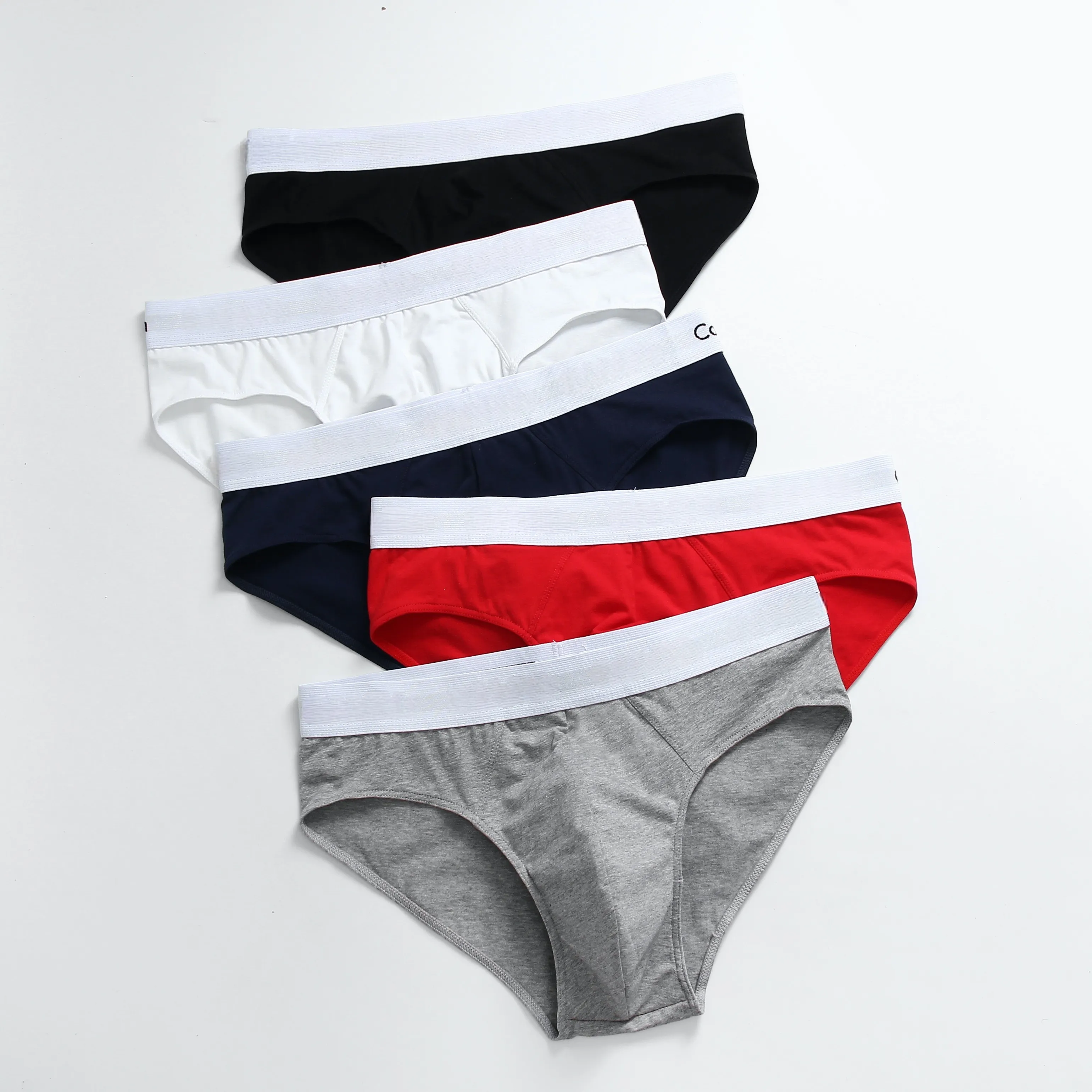 Pyjamas Uk Slip Homme CALIDA - Confort Coton - Coupe Classique - Sous- Vêtement Quotidien Culotte Homme Confort