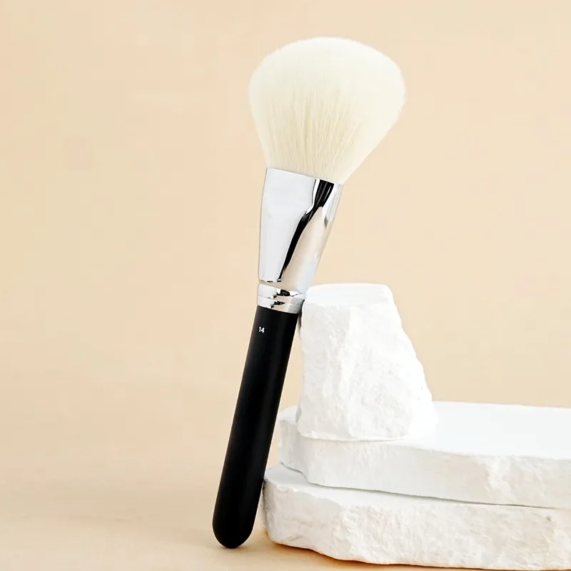 Backstage Powder Brush 14 Large Paddle With Synthetic... 