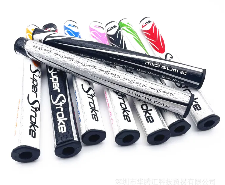 Club Grips Pistol PU Putter Grip 1.0 2.0 Two Size... 