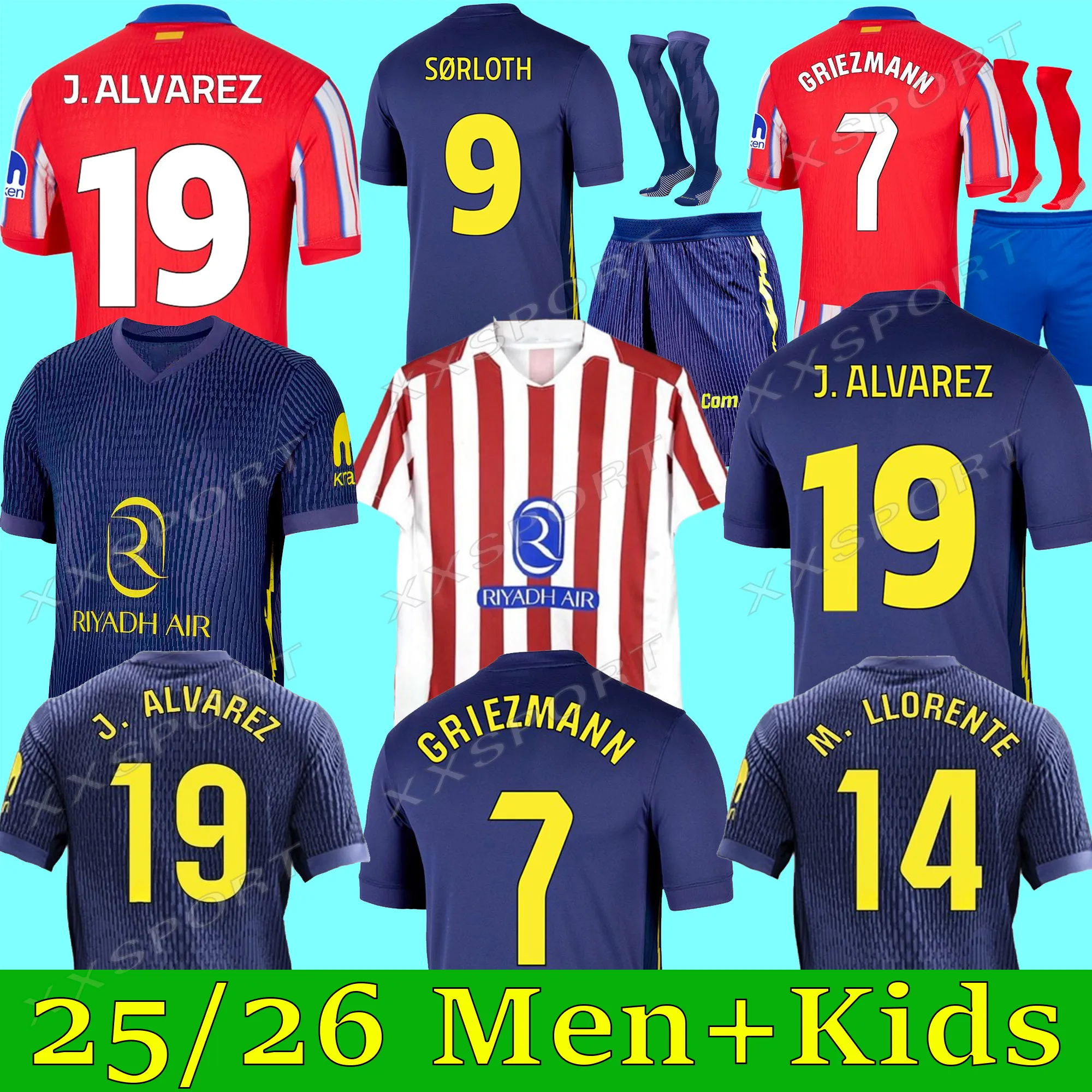 Maglie Da Calcio Adulti Bambini Maglie Calcio Personalizzate Con
