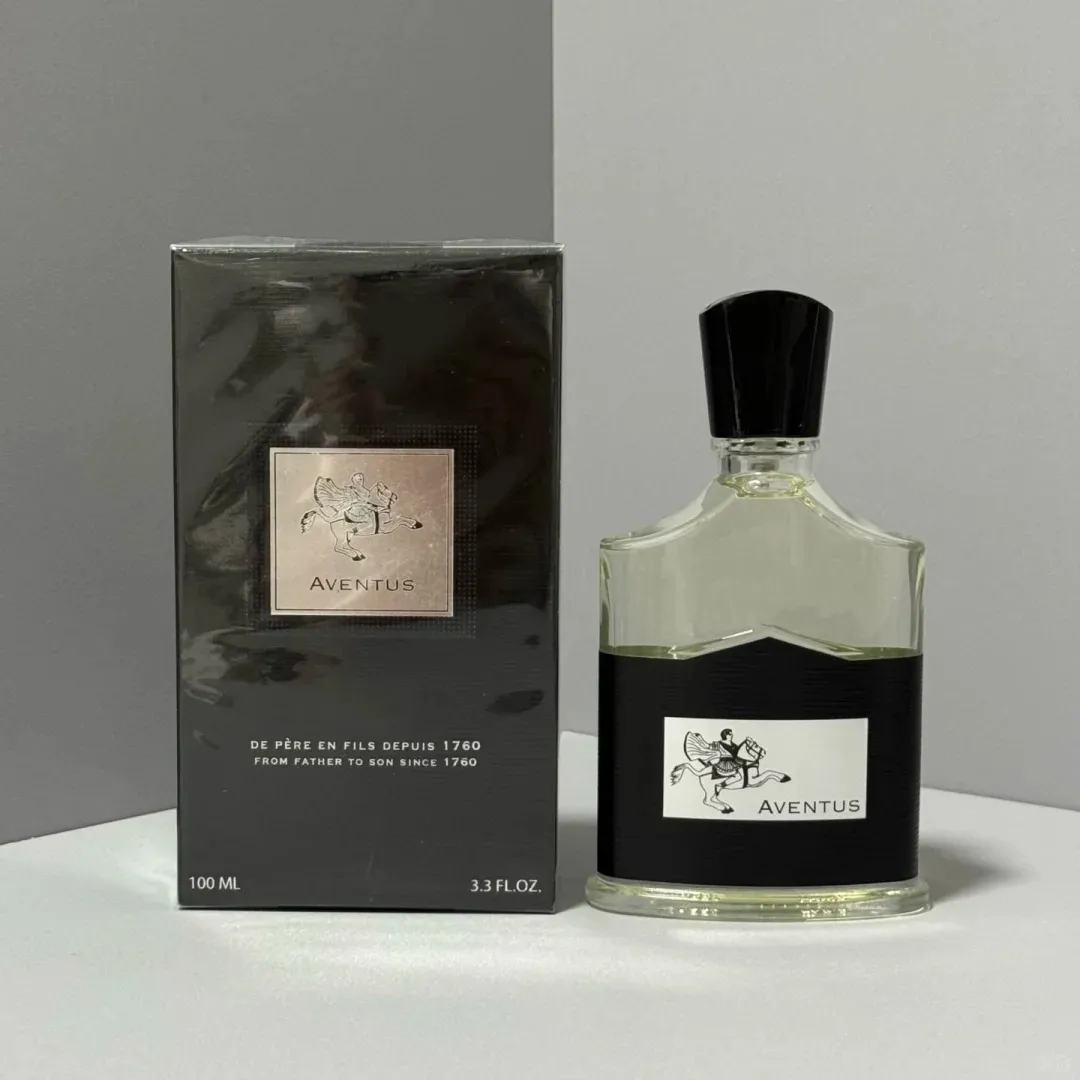 EDP Perfume Exquisite Fragrance Spray For Her And Him, 100ml Eau