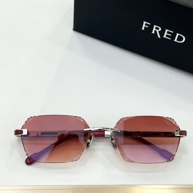 Verres De Remplacement Pour Lunettes De Soleil Décor Buffs - Taille 58 - Neuf Avec Étiquettes