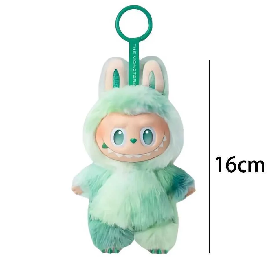 ラブブ THE MONSTERS BigintoEnergy secret THE MONSTERS Big into Energy Series-Vinyl Plush Pendant