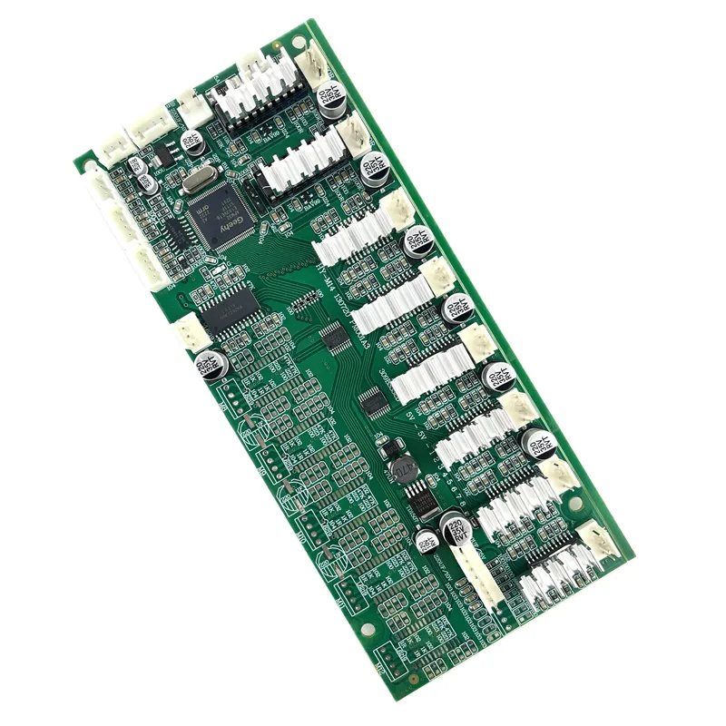 HY YF HY M14 130720 PM001A3 Control Board /... From Longying2010, $82. ...