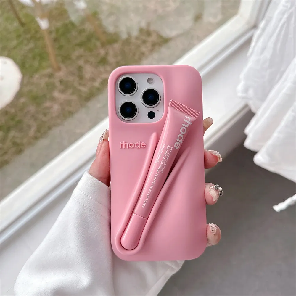 phone covers and cases Custom Chunky Phone Case