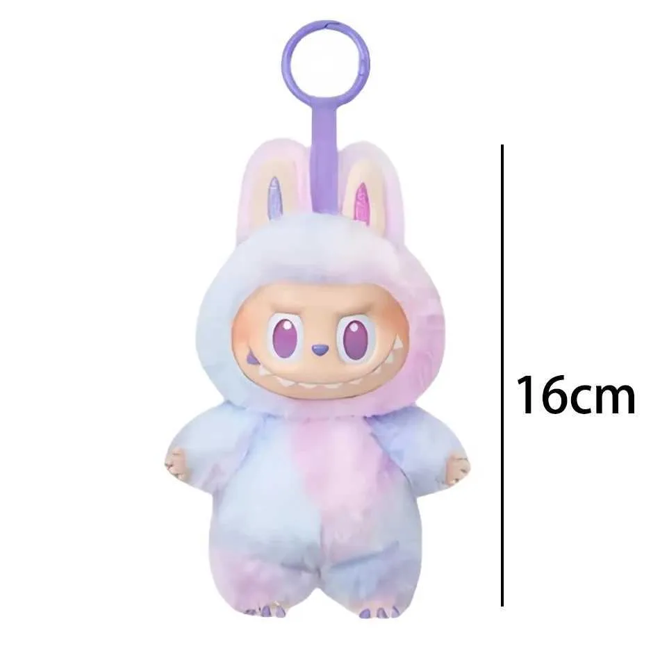 ラブブloyaltyTHEMONSTERSBiginto Energy THE MONSTERS Big into Energy Series-Vinyl Plush Pendant
