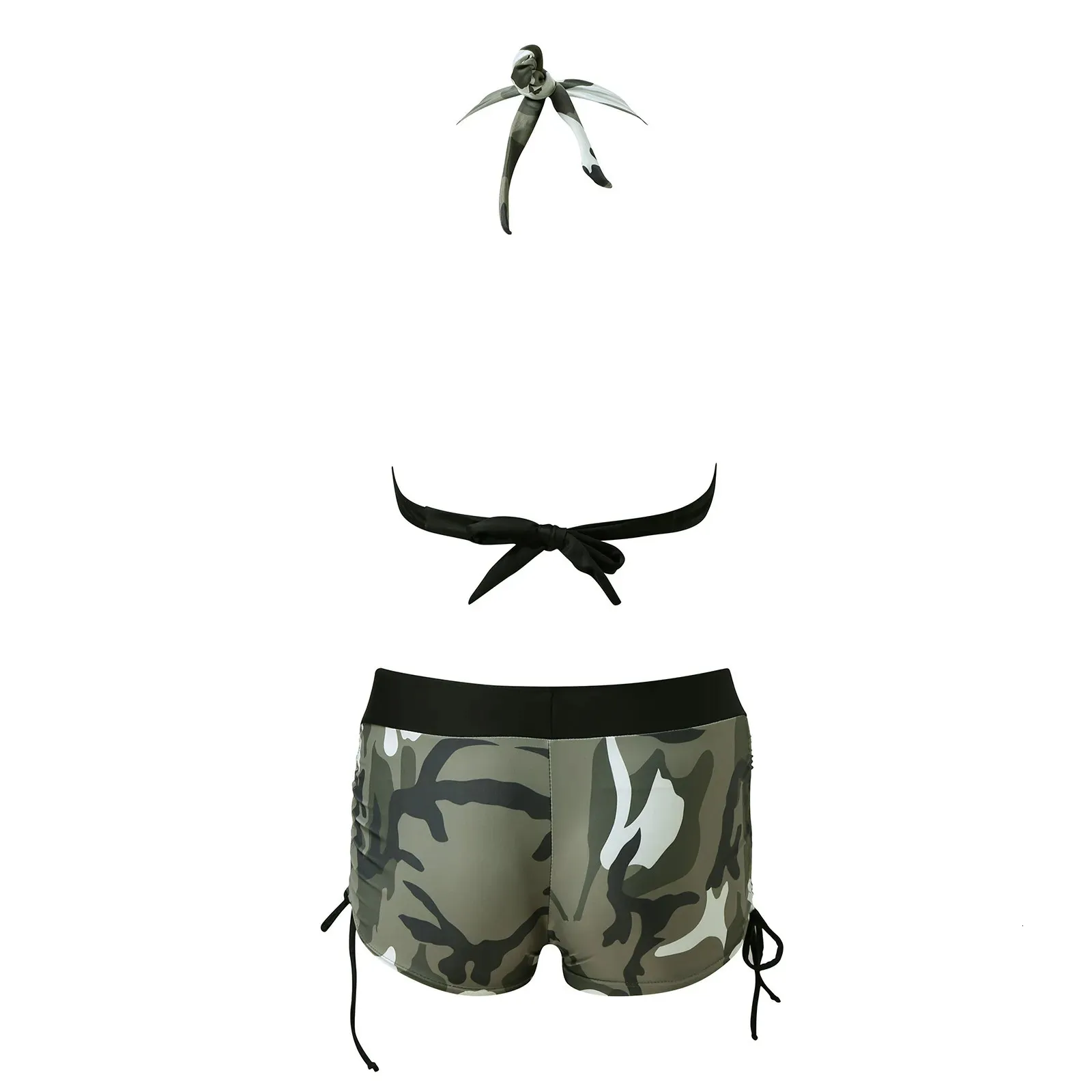 premaman costumi da bagno pantaloncini Costume da bagno premaman Lara