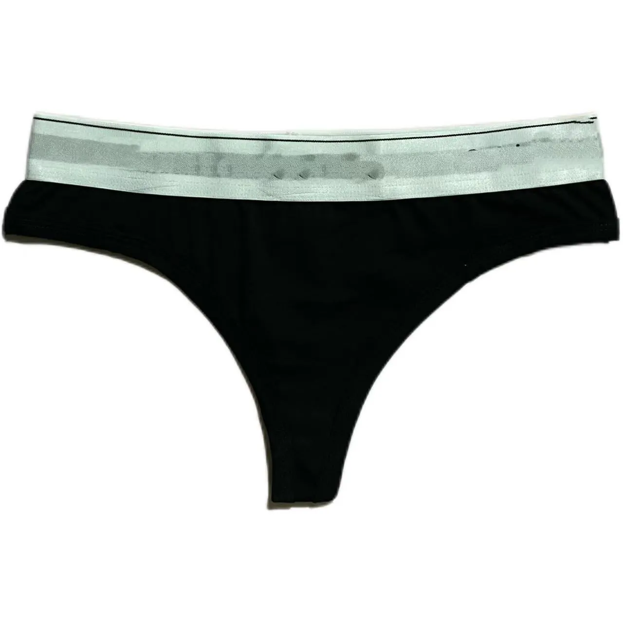 Slip Da Donna In Cotone Morbido 5 Paia Design Basso E Liscio Traspirante E Lucido Intimo Sexy Da 4,71 € | DHgate - Foto 6