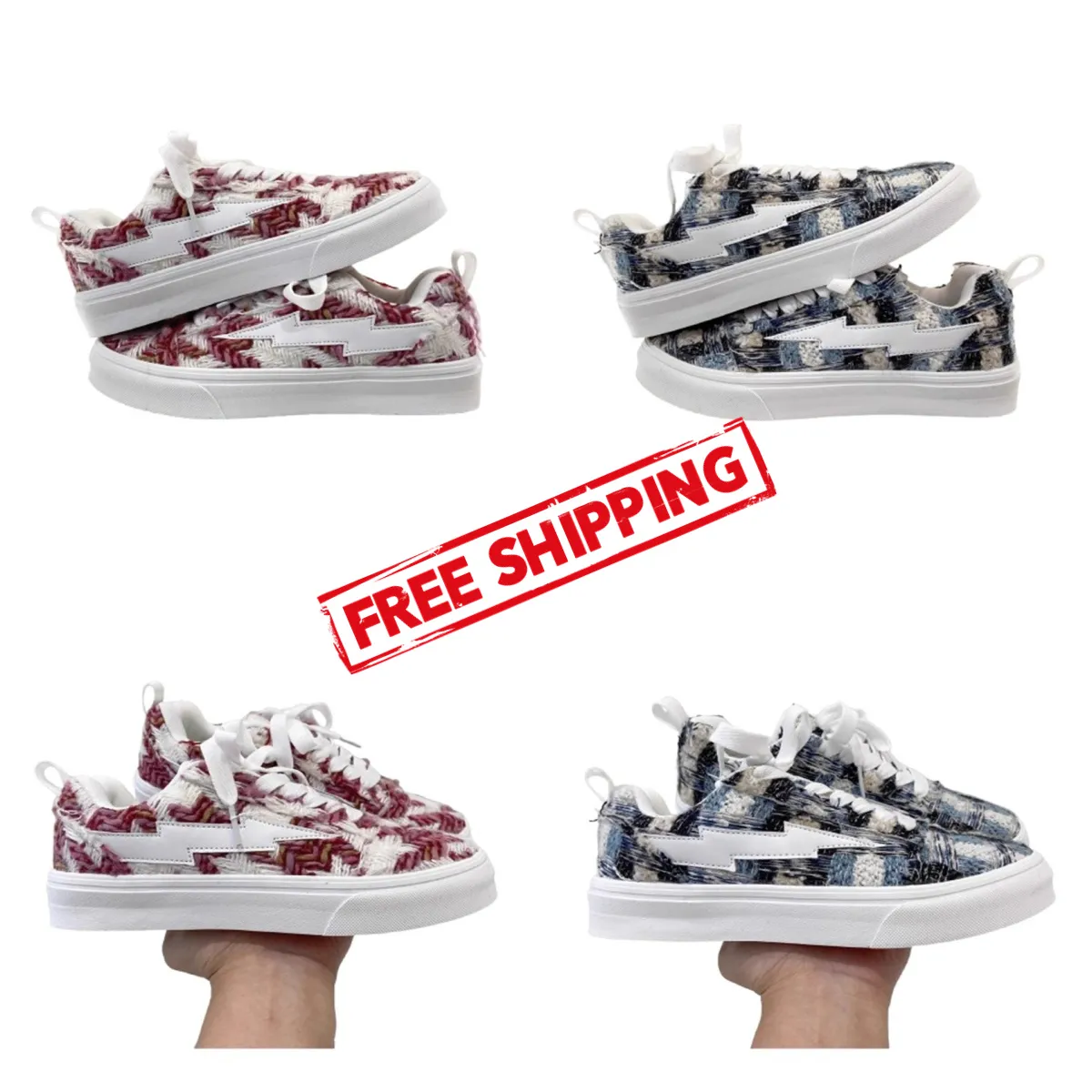 ♡複数点購入でお値下げ交渉可能　ビジュー付スニーカー♡ 楽天市場】＼MAX99%OFFセール／ エムケーミッシェルクラン