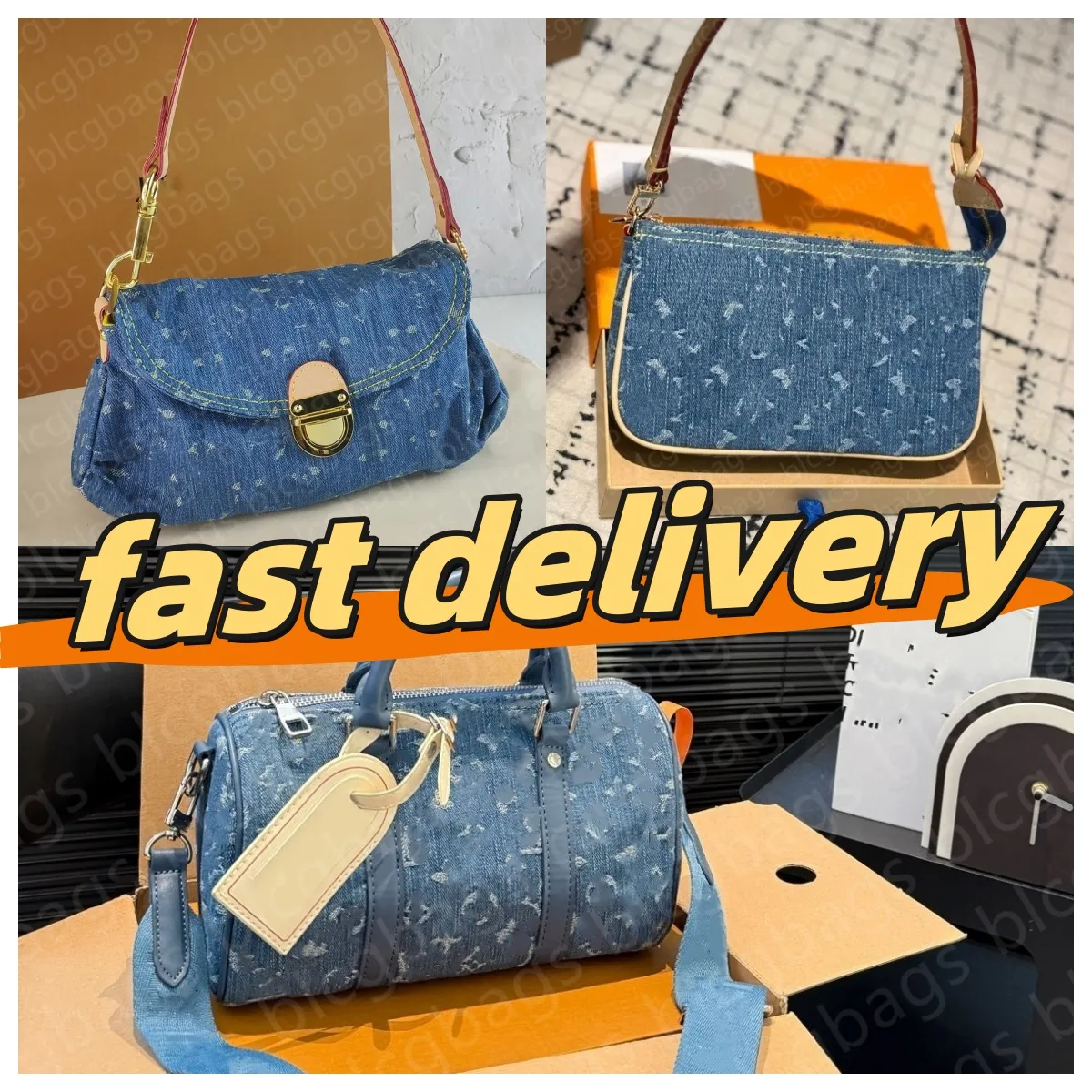 Shoulder Bags Sag Harbor Bags Amazon Luxury Bag Designer Bag - Main Image