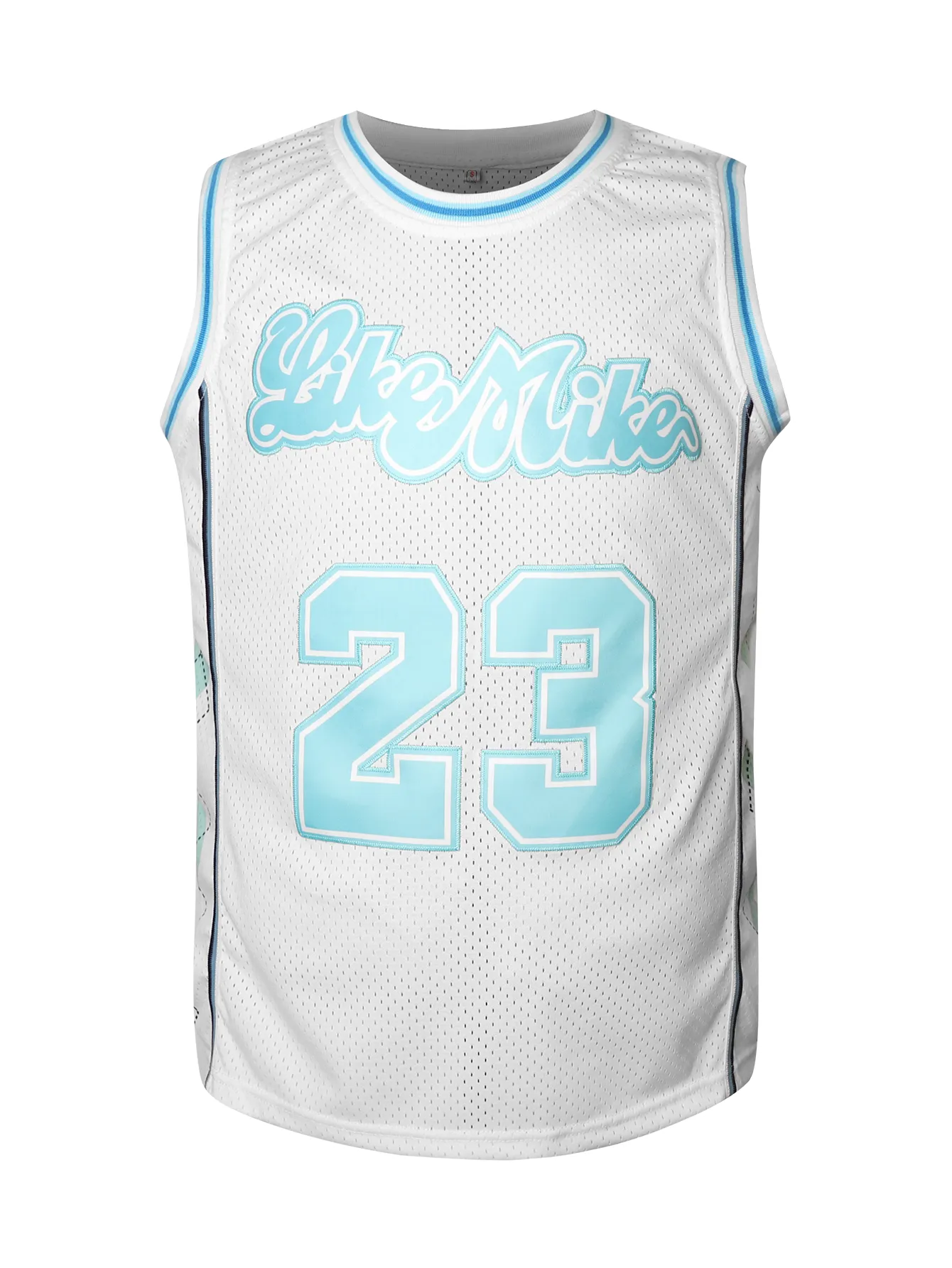 North Carolina 23 Young 11 Likemike Laney Mens From