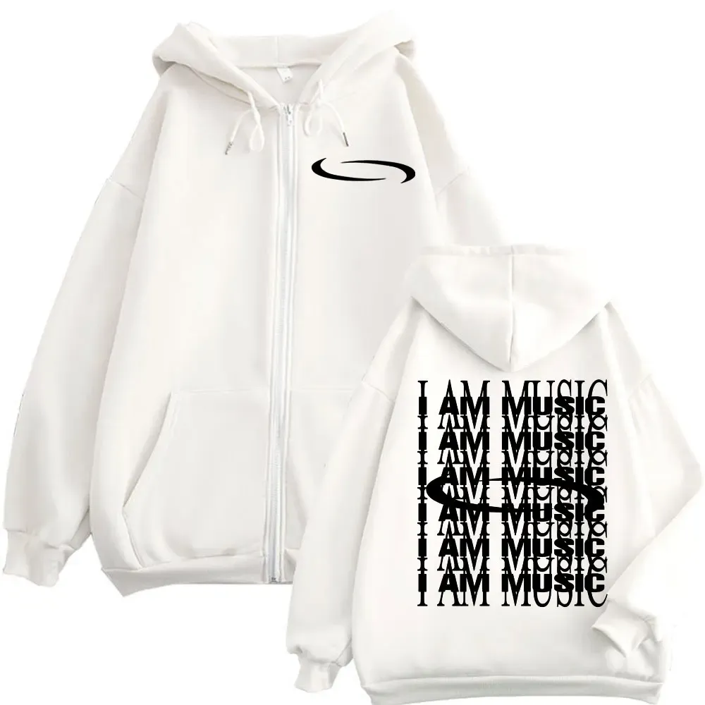 Playboi Carti I Music Logo Logo Zipper Hoodie Opium От 1 173