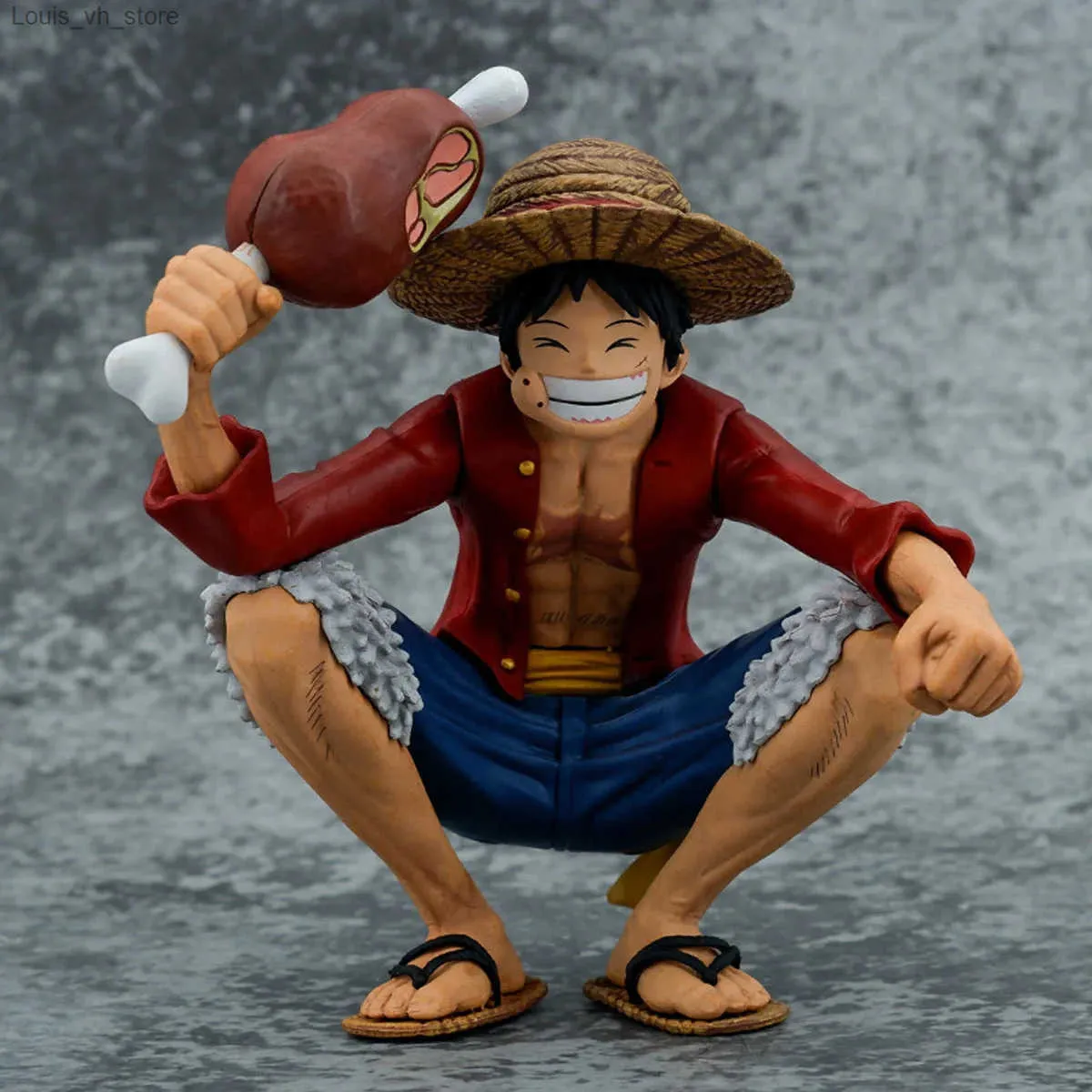 One Piece Figures: A Compact Straw Hat Anime Doll Guide