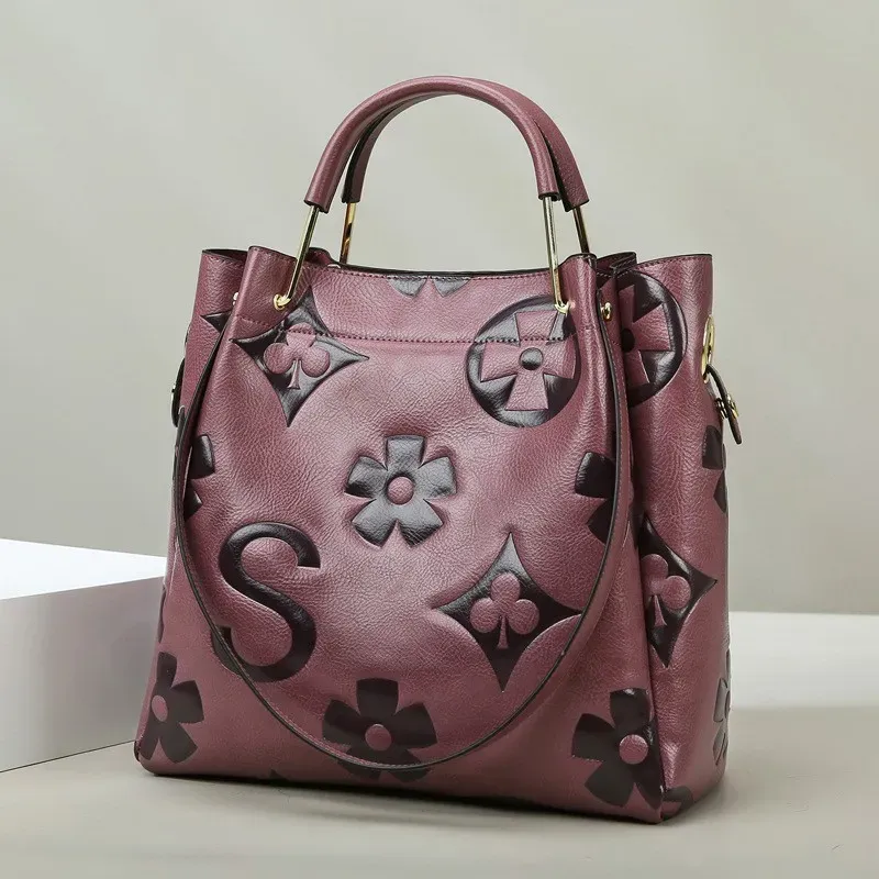 Designer Bags Shoulder Bags Tote Handbags Crossbody Bags Luxury Bags Designer Bags 2025 Handbags New Women's Bags Fashion Embossed Tote Bags Large Capacity Fashion